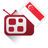 Singaporean Television Guide