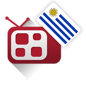 Televisión de Uruguay Guía icon