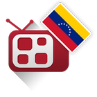 Televisión Venezolana Guía ไอคอน