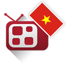 Truyền hình Việt Nam miễn phí ícone