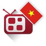 Truyền hình Việt Nam miễn phí icône