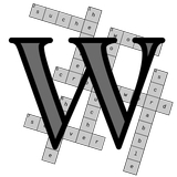 Crossword Solver icône