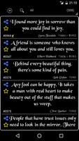 Melancholic Quotes gönderen