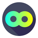 Pixel Icon pack ( Infinity ) APK