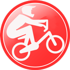 Tyro Bike icône