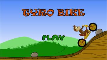 Tyro Bike Affiche
