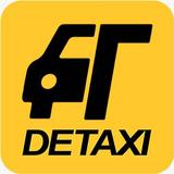 DETAXI - Viaje smart-icoon
