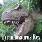 Tyrannosaurus Rex Звуки иконка