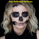 Easy Halloween Makeups アイコン