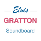 Elvis Gratton Soundboard simgesi
