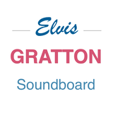 Elvis Gratton Soundboard icône