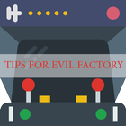 Tricks for Evil Factory-icoon