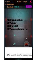 Tricks for Evil Factory syot layar 2