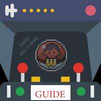 Guide For Workemon 海報