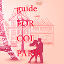 Guide For City of love : Paris APK