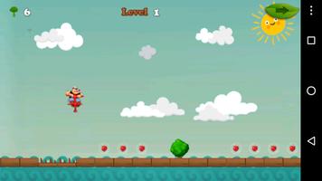 Popeye Spinach Run 截图 2