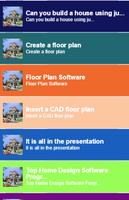 floor plan creating स्क्रीनशॉट 1