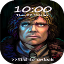 Tyrion Lockscreen Lannister APK