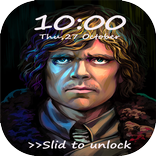 Tyrion Lockscreen Lannister