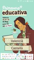 Primavera Educativa 海報