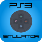 PS3 EMULATOR FREE 2018 icon
