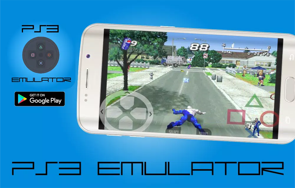 PS3 EMULATOR FREE 2018 for Android - APK Download