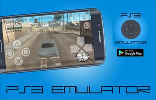 PS3 EMULATOR FREE 2018 APK do pobrania na Androida