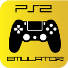PS2 Emulator FREE 2018-icoon