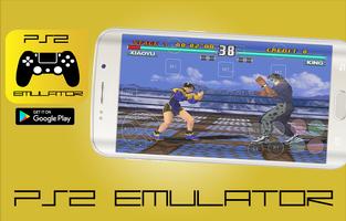 PS2 Emulator FREE 2018 截圖 2