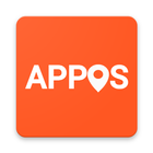 APPOS - App Of Services ícone