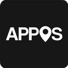 APPOS PROVEEDORES أيقونة