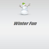 WinterFun पोस्टर