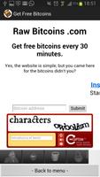 Get Free Bitcoins every day screenshot 2