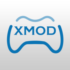 آیکون‌ XModGames