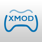 XModGames 아이콘