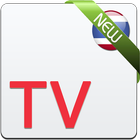 New TV Thailand Online icône