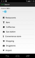 Places Nearby Local places 截图 1