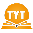 TYT - AYT  Tüm Dersler أيقونة