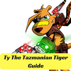 ikon Guide Ty The Tazmanian Tiger