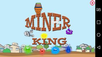 miner king poster