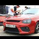 Тюнинг русских авто ваз aplikacja