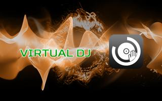 Virtual DJ 2016 Affiche