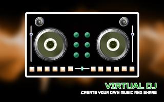 Virtual DJ 2016 स्क्रीनशॉट 1