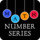 Math Number Series & Sequence -  Logic Puzzle Game APK