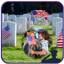 Memorial Day Photoframes APK