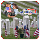 Memorial Day Photo Frames APK