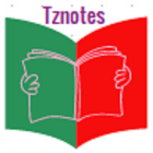 Tznotes icon