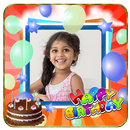 Birthday Photoframes APK
