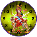 Durga Mata Clock APK