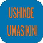 Ushinde Umasikini icono
